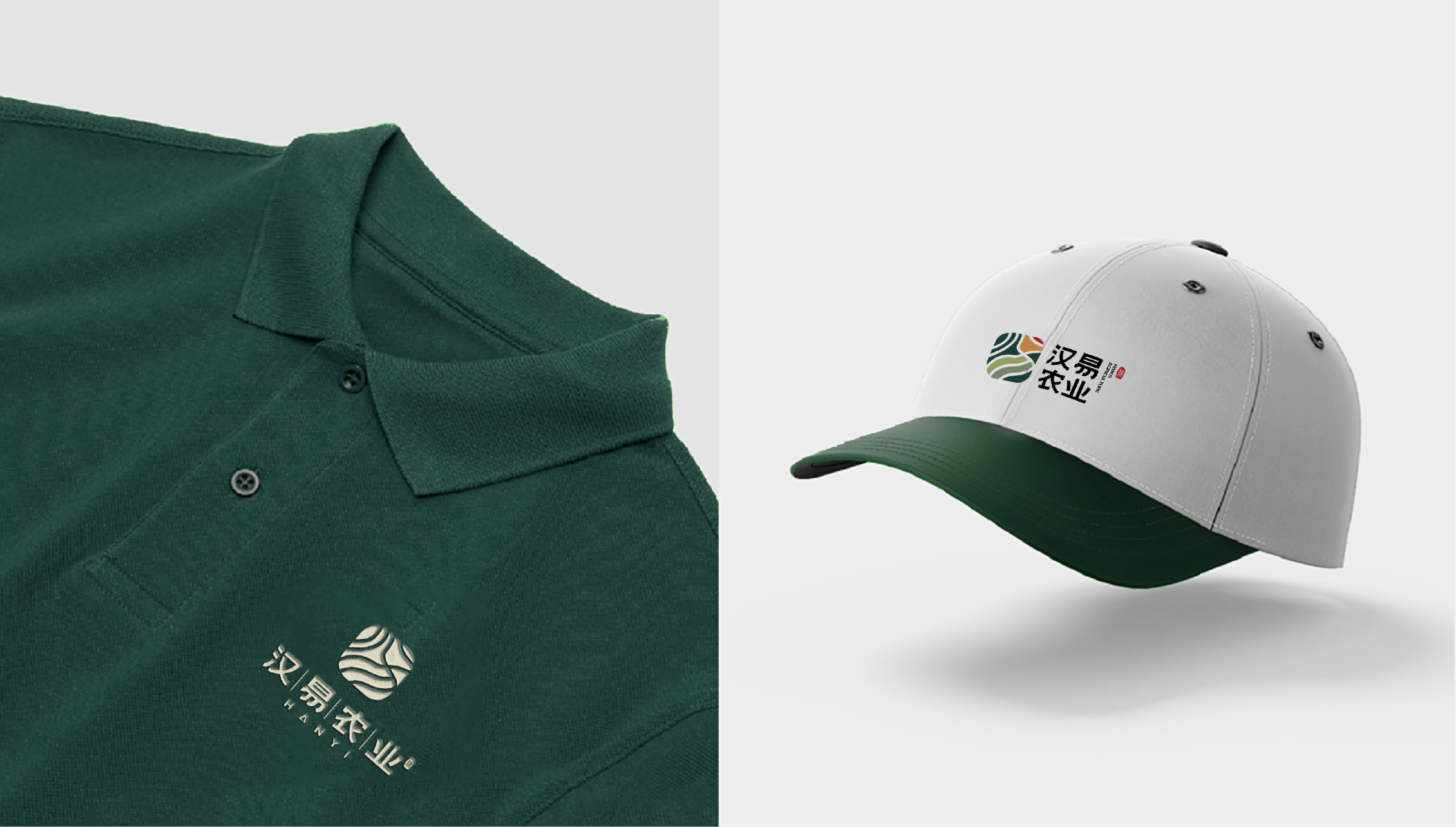漢易農業(yè)LOGO原創(chuàng)設計提案二&圭谷品牌-16